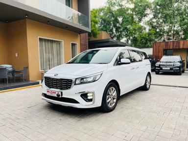 KIA CARNIVAL 2020