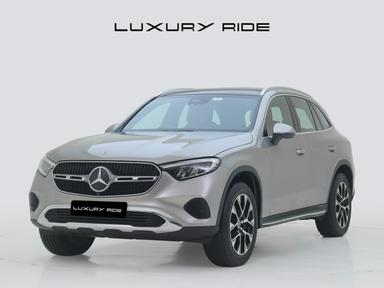 Mercedes GLC 300 4Matic