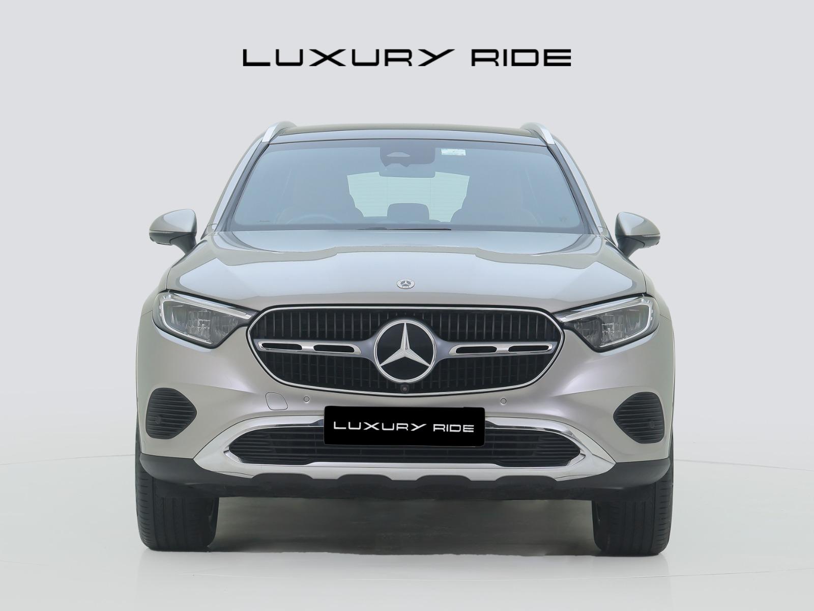 Mercedes GLC 300 4Matic