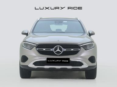 Mercedes GLC 300 4Matic