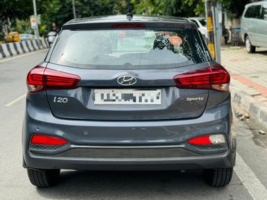 Hyundai Elite i20