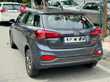 Hyundai Elite i20