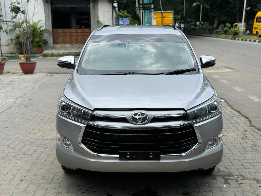 Toyota Innova