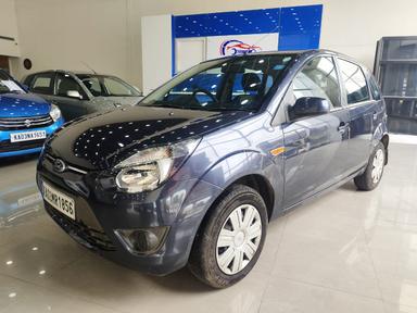 FORD FIGO