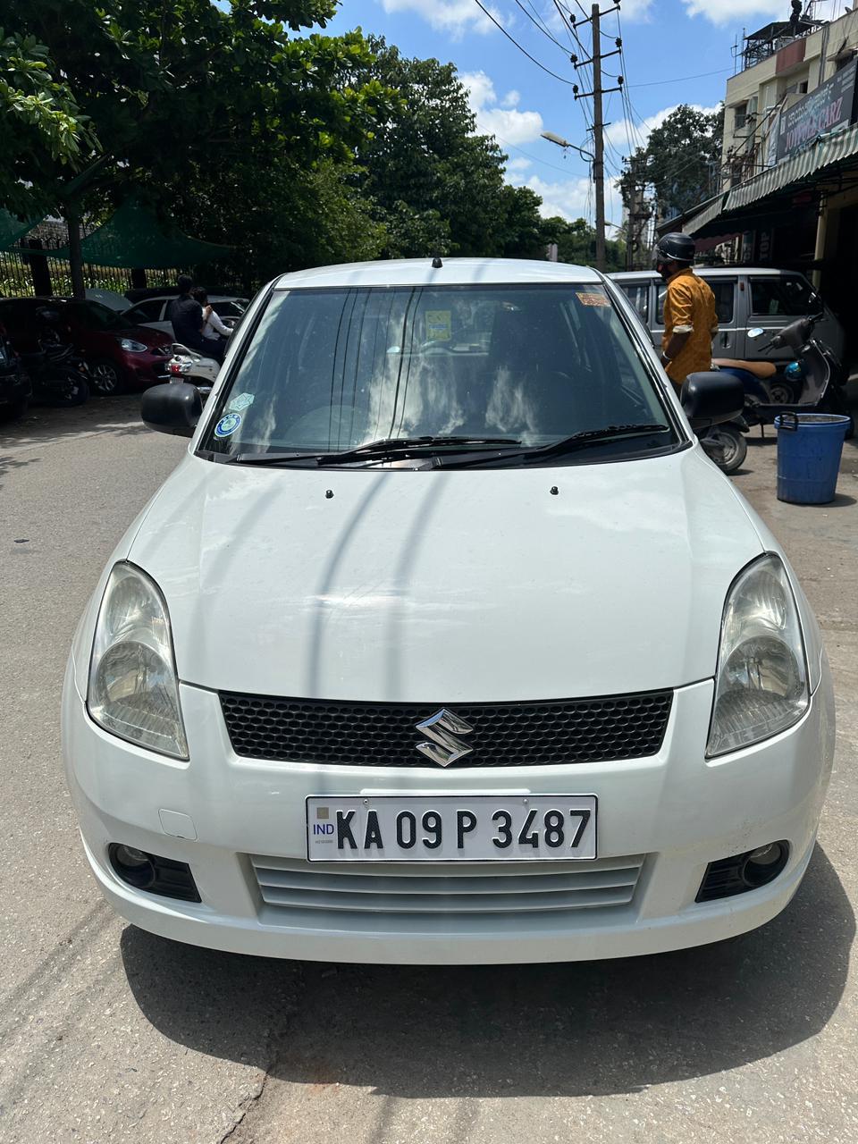 Maruti Suzuki LDI