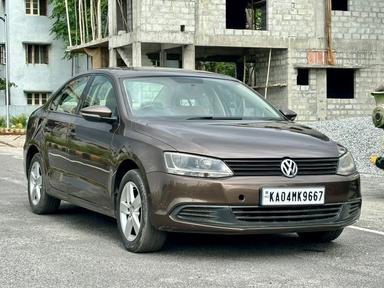 Volkswagen jetta