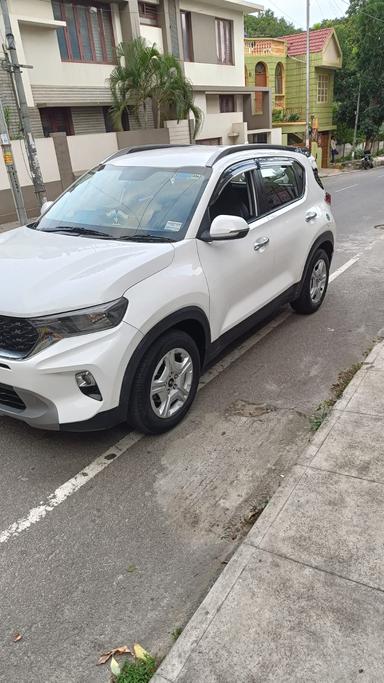 Kia Sonet HTK+ 2021