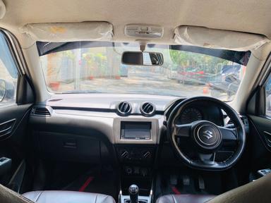 Maruti Swift 2018 Showroom Condition