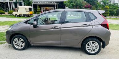 Honda Jazz 2016 Petrol 1.2Ltr i-Btec VMT