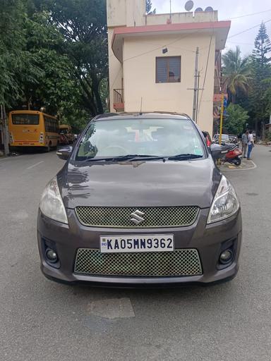 Maruti Ertiga 2013 Diesel 1.3Ltr ZDI