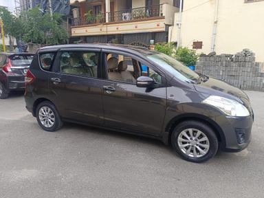 Maruti Ertiga 2013 Diesel 1.3Ltr ZDI