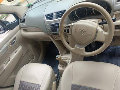 Maruti Ertiga 2013 Diesel 1.3Ltr ZDI