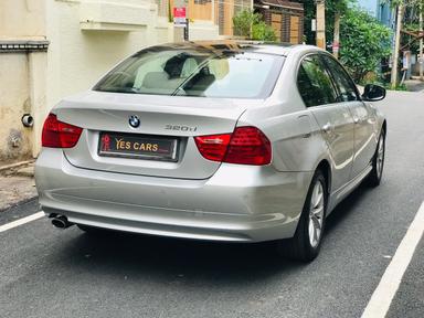 BMW 320 D