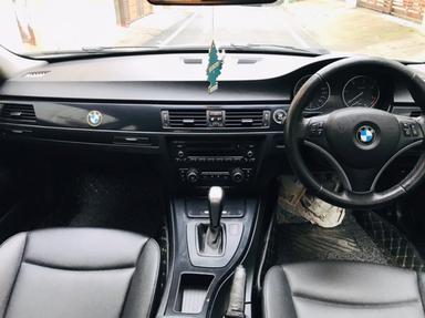 BMW 320 D