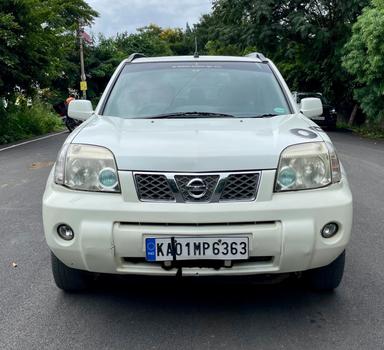 Nissan Xtrail 2.0 T 30