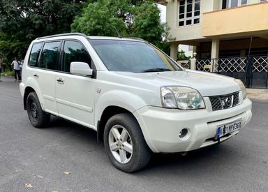 Nissan Xtrail 2.0 T 30