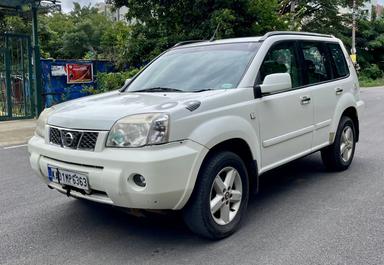 Nissan Xtrail 2.0 T 30