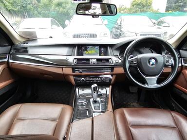 BMW 520D