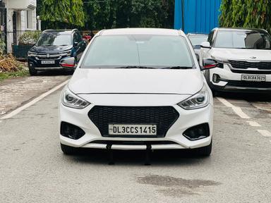 2020 VERNA 1.6 SX DIESEL MANUAL DL