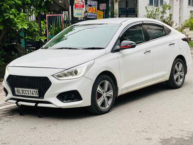 2020 VERNA 1.6 SX DIESEL MANUAL DL