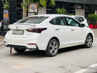 2020 VERNA 1.6 SX DIESEL MANUAL DL