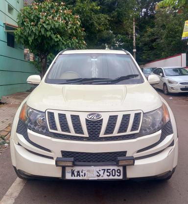 XUV 500