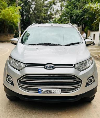 Ford Ecosports