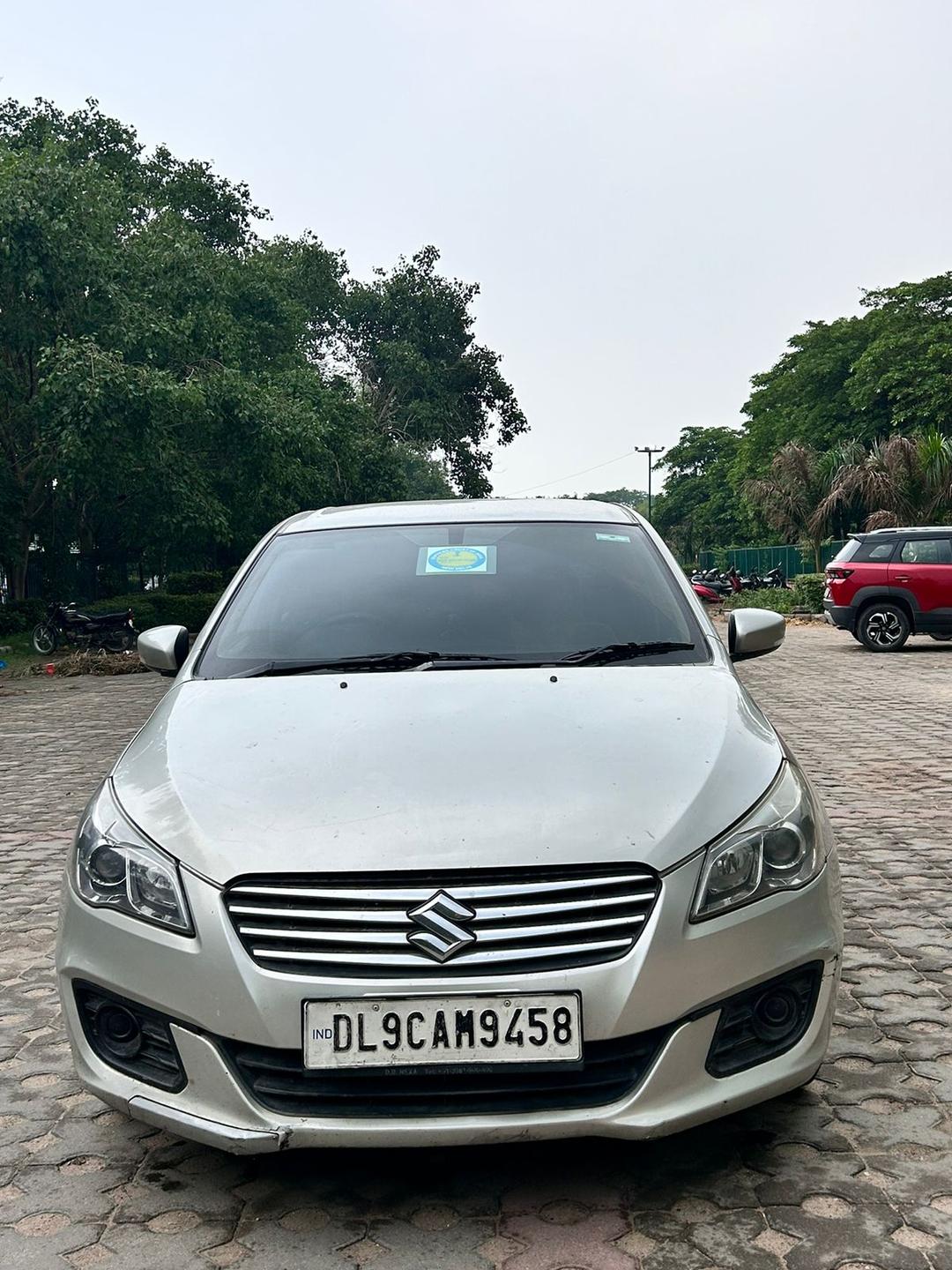 CIAZ