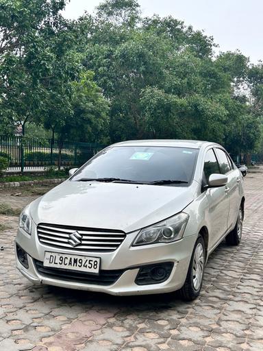 CIAZ