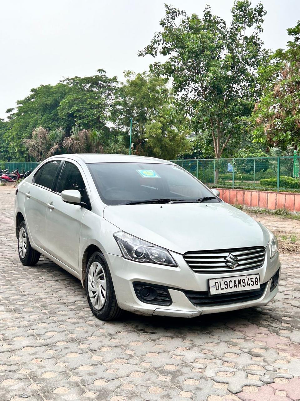 CIAZ