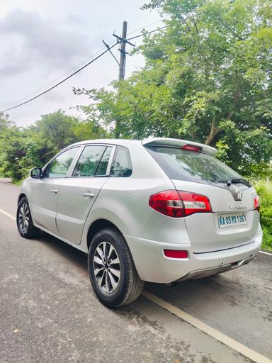 Renault Koleos 4*4 Automatic