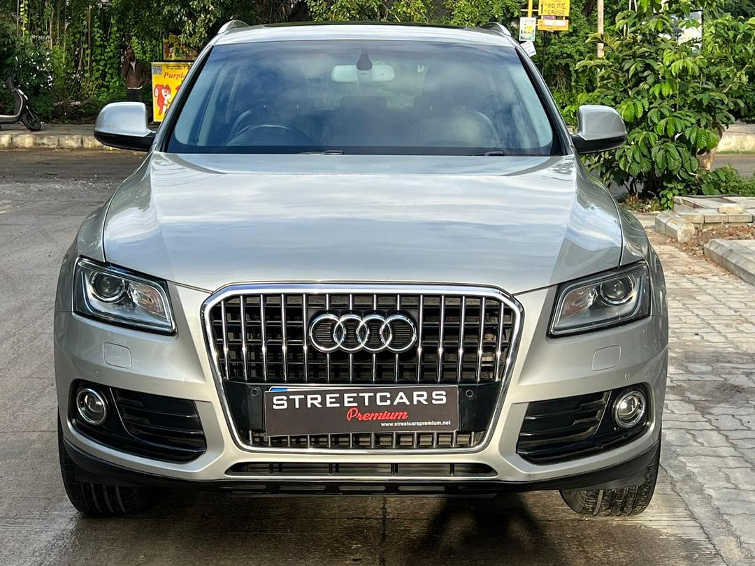 Audi Q5