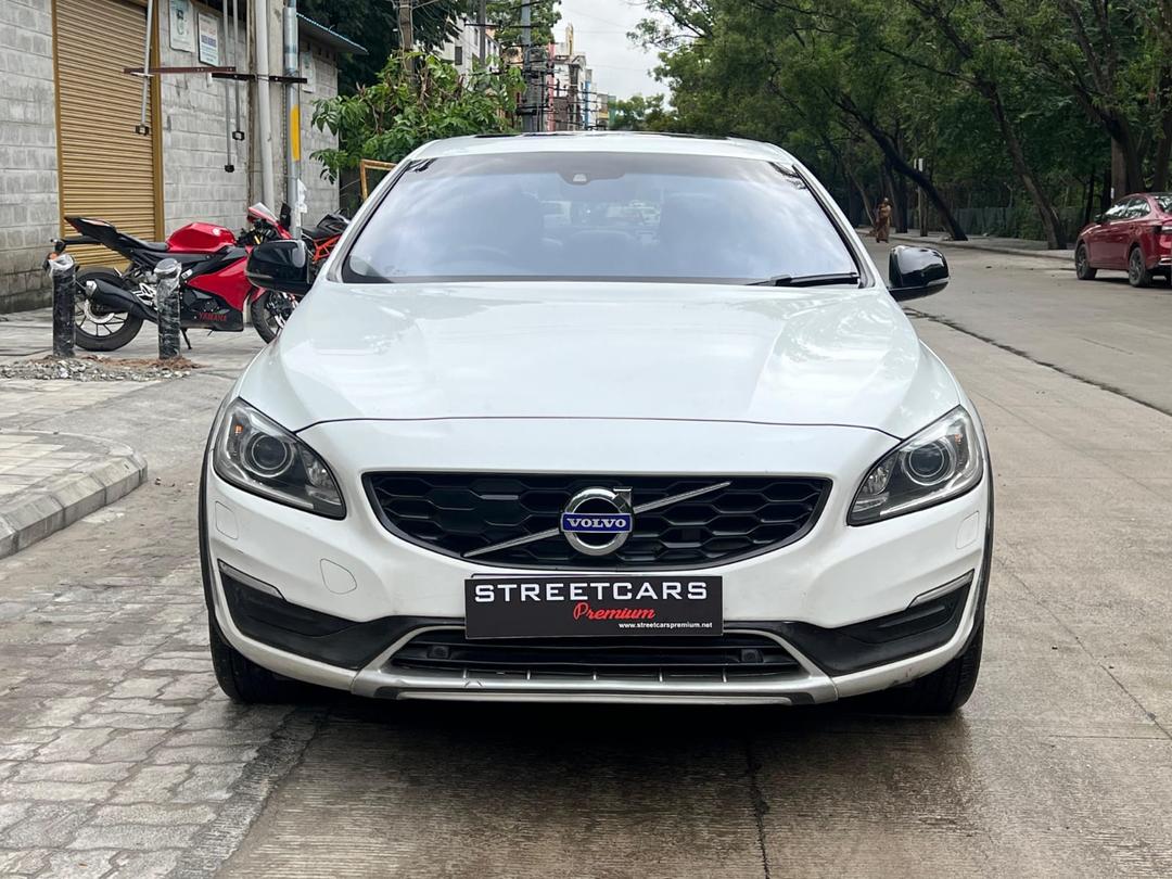 Volvo S 60