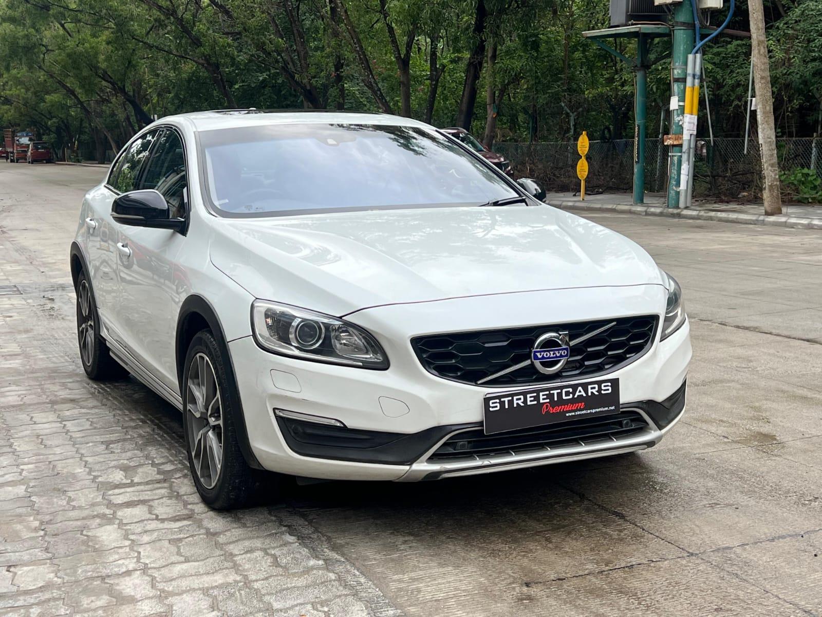 Volvo S 60