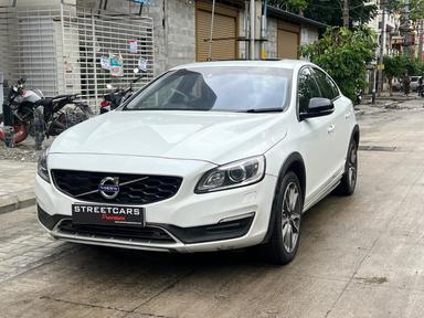 Volvo S 60