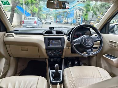 Maruti Swift Dzire