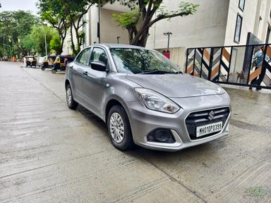 Maruti Swift Dzire