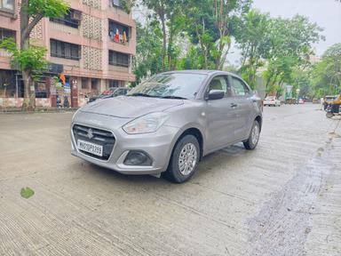 Maruti Swift Dzire