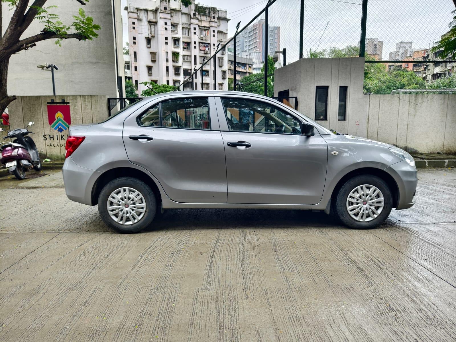 Maruti Swift Dzire