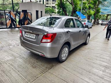 Maruti Swift Dzire