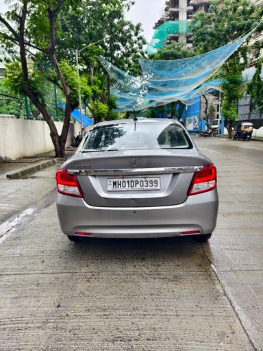 Maruti Swift Dzire