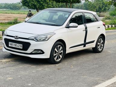 2015 Hyundai Elite i20 Petrol HR-51