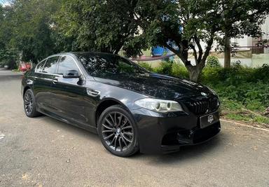 2011 bmw 520d m5 kit dl