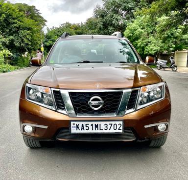 Nissan Terrano 1.6 XL