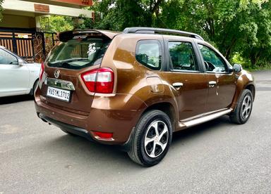 Nissan Terrano 1.6 XL