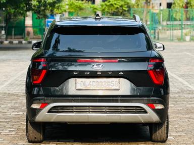 2022 CRETA 1.5 EX DIESEL MANUAL DL