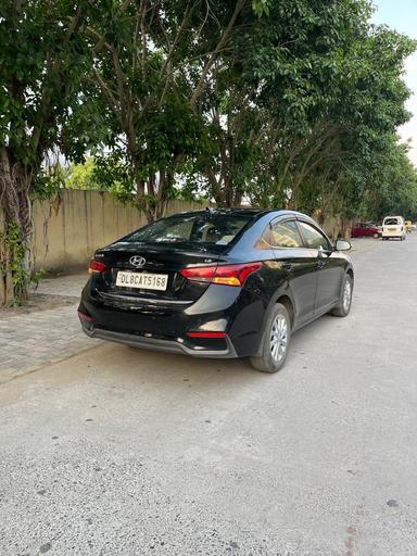 (VERNA 1.6 SX AUTOMATIC ⚙️) 2018 MODEL