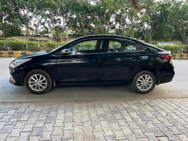 (VERNA 1.6 SX AUTOMATIC ⚙️) 2018 MODEL