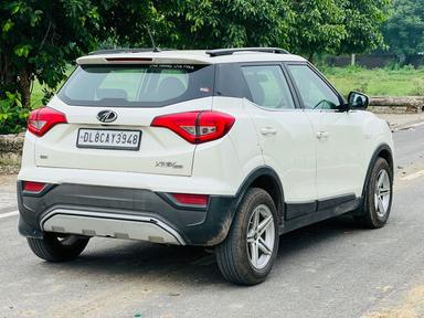 Xuv 300 2019