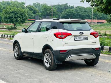 Xuv 300 2019